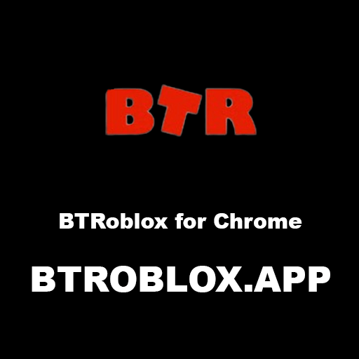 BTRoblox for Chrome